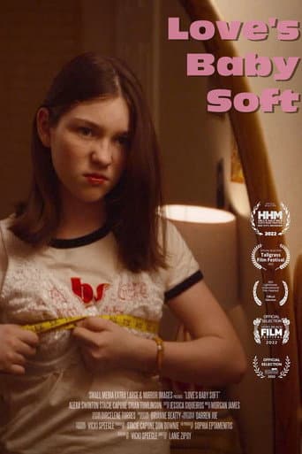 Watch Love's Baby Soft free online