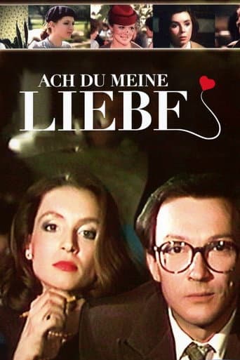 Watch Ach du meine Liebe free online