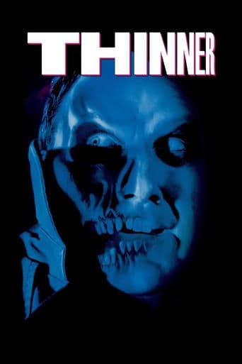 Watch Thinner free online