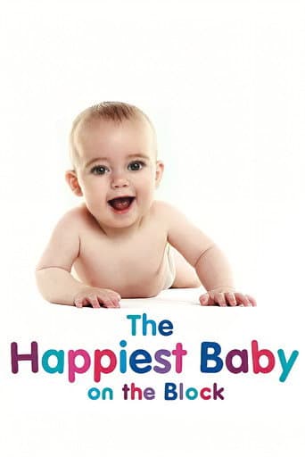 Watch The Happiest Baby on the Block free online