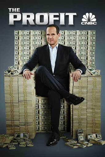 Watch The Profit free online