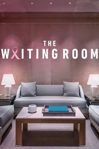 Watch The Waiting Room free online