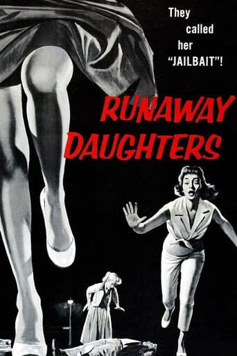 Watch Runaway Daughters free online