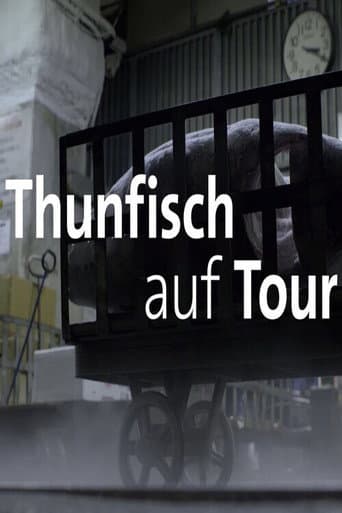 Watch Tuna on Tour free online