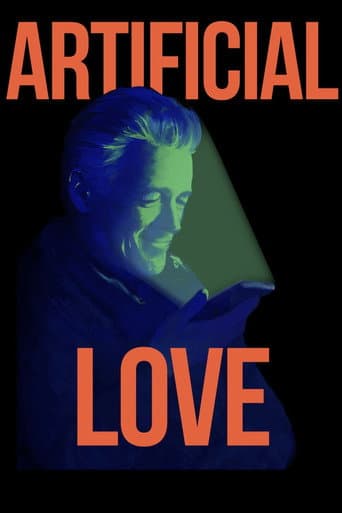 Watch Artificial Love free online