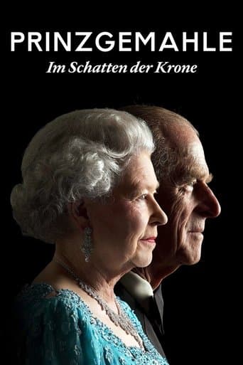 Watch Prince Consorts: In the Shadow of the Crown free online