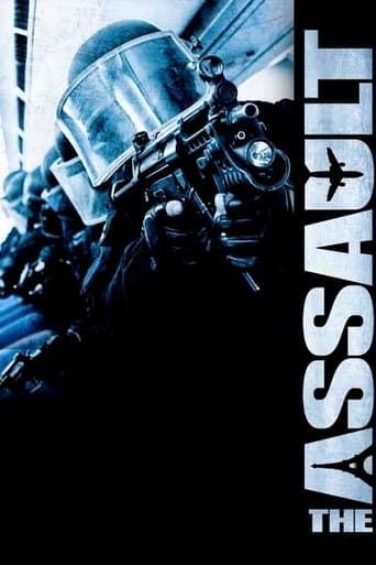 Watch The Assault free online