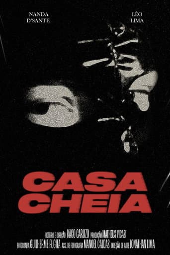 Watch Casa Cheia free online