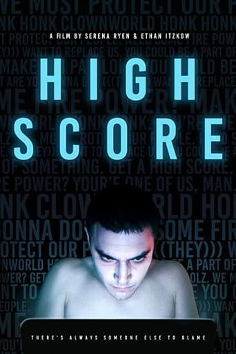 Watch High Score free online