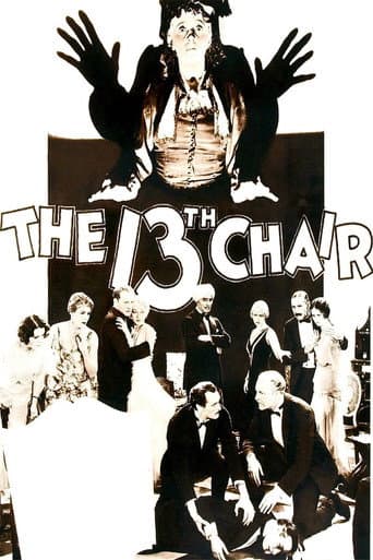 Watch The Thirteenth Chair free online