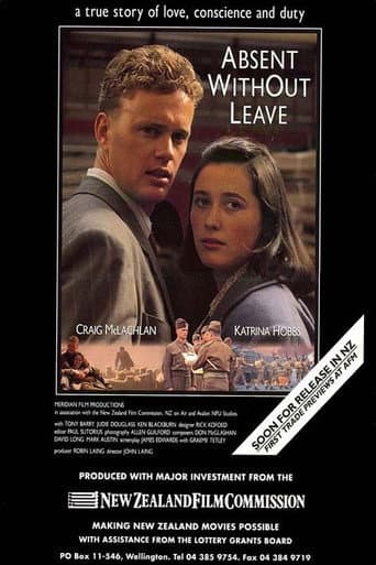 Watch Absent Without Leave free online