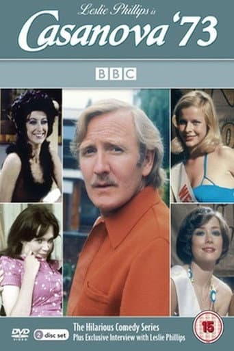 Watch Casanova '73 free online
