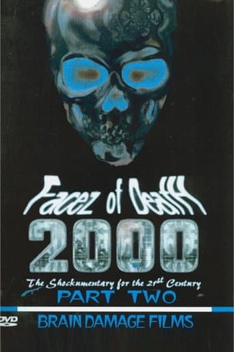 Watch Facez of Death 2000 Vol. 2: Dead in Asia free online