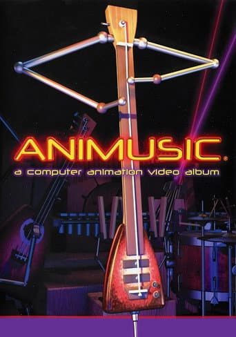 Watch Animusic free online