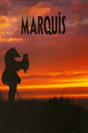 Watch Marquis free online