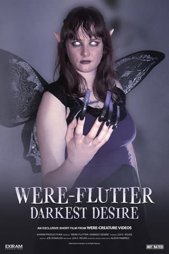 Watch Were-Flutter: Darkest Desire free online