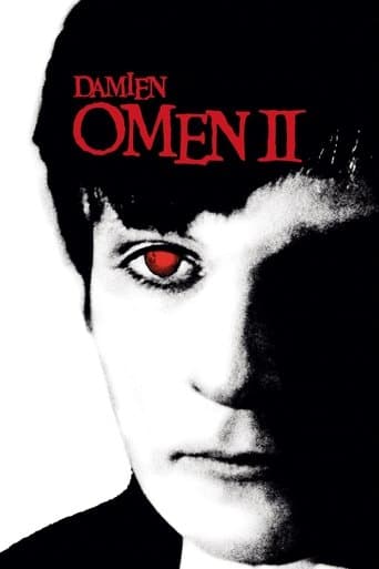 Watch Damien - Omen II free online