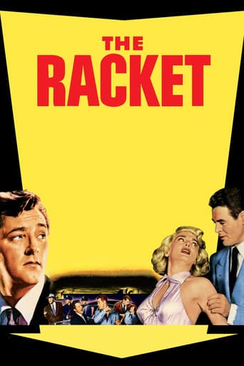 Watch The Racket free online