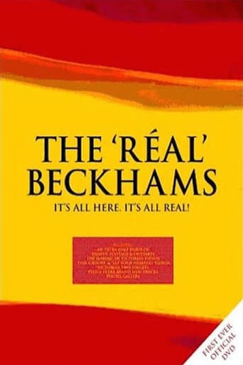 Watch The 'Réal' Beckhams free online