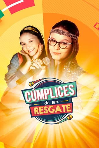 Watch Cúmplices de um Resgate free online