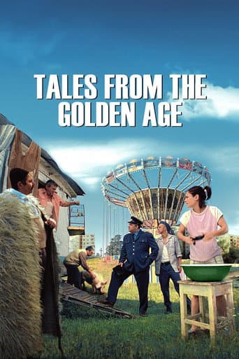 Watch Tales from the Golden Age free online