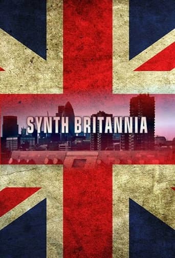 Watch Synth Britannia free online