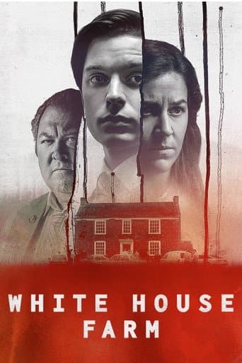 Watch White House Farm free online