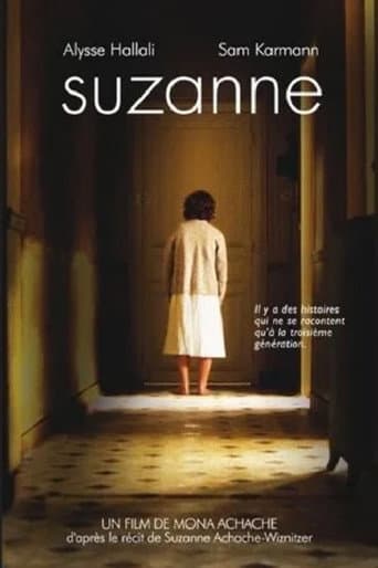 Watch Suzanne free online