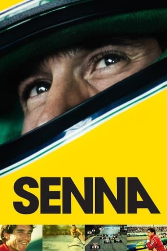Watch Senna free online