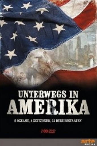 Watch Unterwegs in Amerika free online