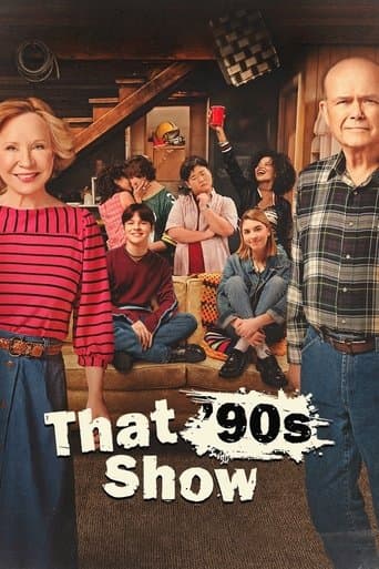 Watch That '90s Show free online