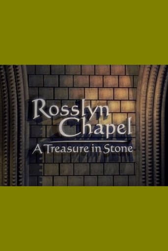 Watch Rosslyn Chapel: A Treasure in Stone free online