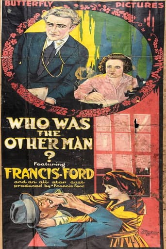 Watch Who Was the Other Man? free online