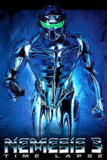 Watch Nemesis 3: Time Lapse free online