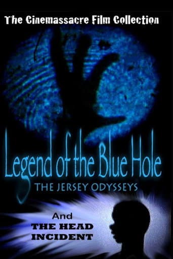 Watch Legend of the Blue Hole free online
