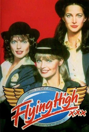 Watch Flying High free online
