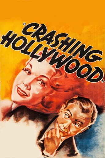 Watch Crashing Hollywood free online
