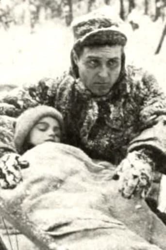 Watch In the Days of Famine free online