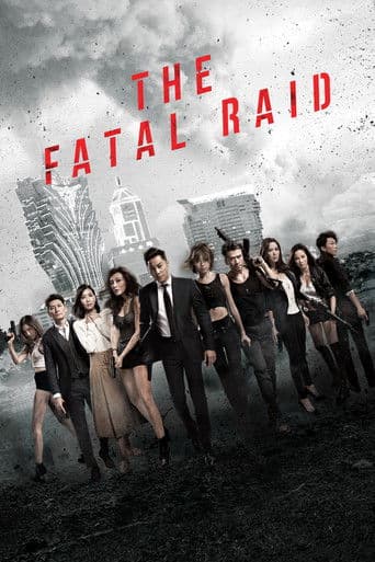 Watch The Fatal Raid free online