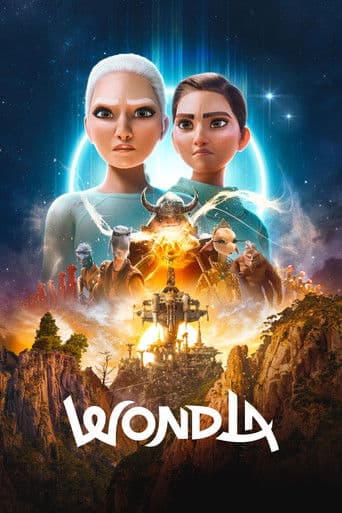 Watch WondLa free online