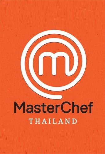 Watch MasterChef Thailand free online