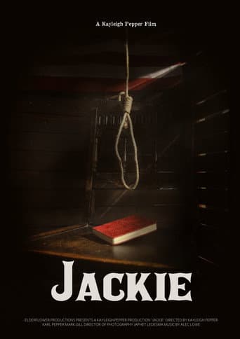 Watch Jackie free online