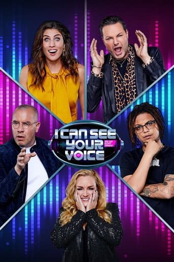 Watch I Can See Your Voice free online