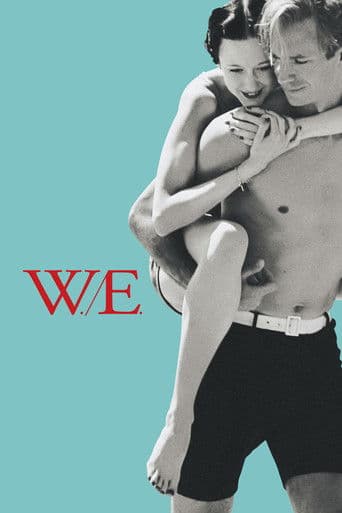 Watch W.E. free online
