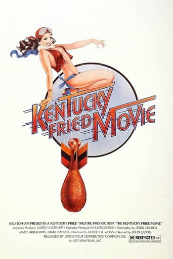 Watch The Kentucky Fried Movie free online