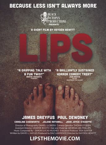 Watch Lips free online