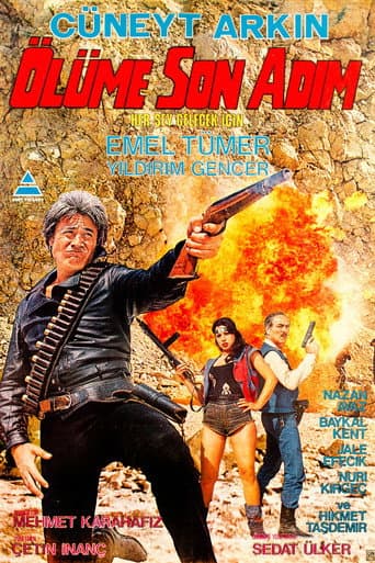Watch Last Step to Death free online