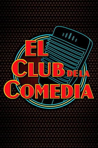 Watch El Club de la Comedia free online