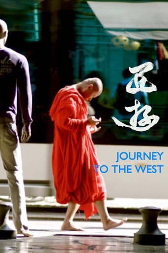 Watch Journey to the West free online
