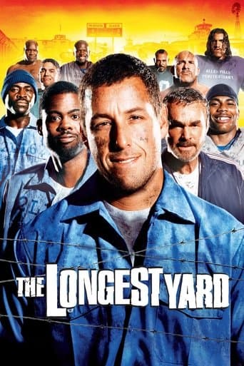 Watch The Longest Yard free online